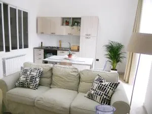 Casa Vacanze Disfida di BARLETTA - 巴列塔