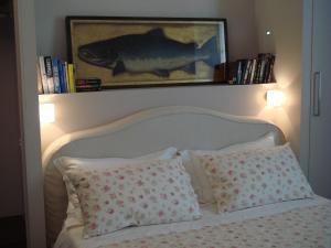 B&B / Chambres d'hotes B&B Maison Angelus : photos des chambres