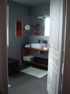 B&B / Chambres d'hotes B&B Maison Angelus : photos des chambres