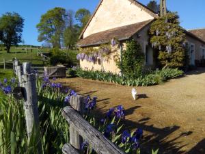 B&B / Chambres d'hotes Bois Gaillard : photos des chambres