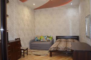 Apartamenty Novyi Svit