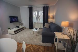 Green Avenue Apartment Zagreb