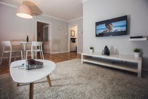 Green Avenue Apartment Zagreb 