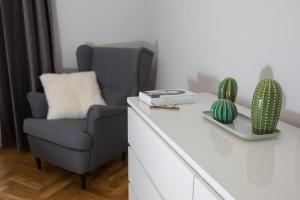 Green Avenue Apartment Zagreb