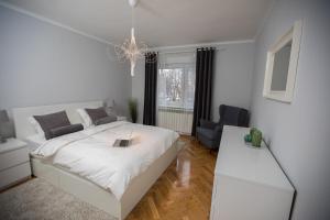 Green Avenue Apartment Zagreb 