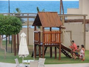 Flats Ekoara Residence Beach Prime
