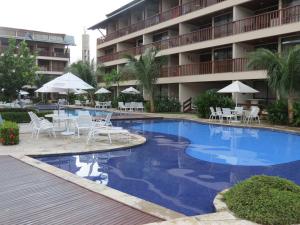 Flats Nannai Residence Prime