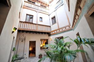 Appartement King David Suite Toledo Spanien