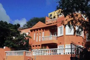 Vila Mira Mar - Mindelo