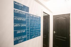 Central Garden by Urbanesq