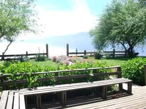 Cabañas Regina - Pucón