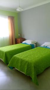 Hostel Los Viajeros