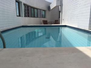 Flats Puerto Bilbao Jaqueira