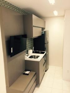 Flats Puerto Bilbao Jaqueira