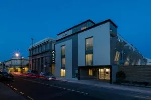 奎斯特毕通公寓式酒店 - 下哈特