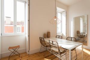 Chiado Cozy Apartments - by LU Holidays