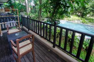 Sea Wind Resort