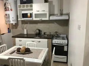 Luz del cielo dto PAlta - Necochea