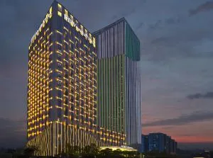 Wanda Vista Nanning - Tunli