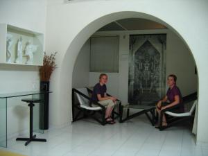 Hotel Plaza