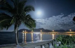 克卡巴拉假日公园酒店 - Tully