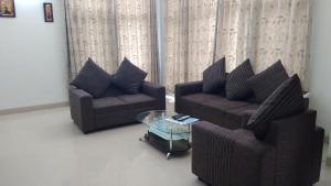 Tulip Serviced Villa