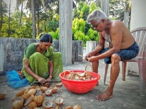 Nallathanka Nest Homestay