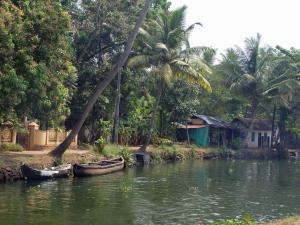 Nallathanka Nest Homestay