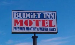 Budget Inn motel Greenville tx - Emory