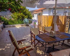 Nostalgia Home Argolida Greece