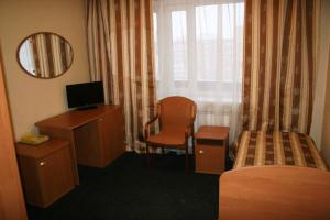 Standard Single Room room in Energetik