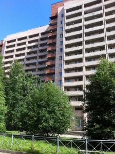 Энергетик - Горелово