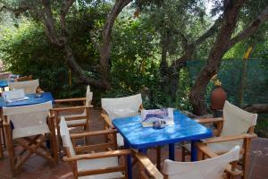 Mirabella Apartments Lasithi Greece