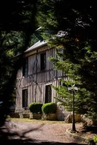 喆法斯庄园酒店 - 蓬莱韦克