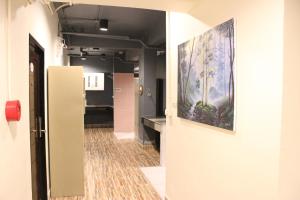 B&B hostel @ Jomtien