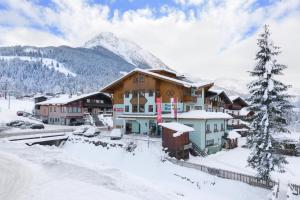 Apartement Appartement Viehhauser Kleinarl Austria