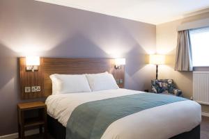 3 star hotell Innkeeper's Lodge Basingstoke Oakley Suurbritannia