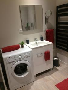 Appartements L'HIPPOCAMPE : photos des chambres