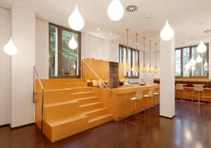 Katholische Akademie Schwerte Schwerte Germany J2ski