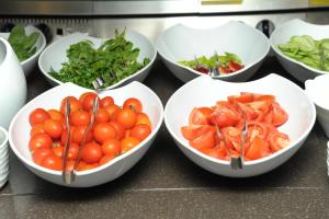 Nearport Hotel Sabiha Gokcen Airport