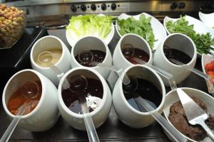 Nearport Hotel Sabiha Gokcen Airport