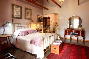 Lentelus Guesthouse Pty Ltd