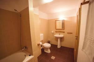 Pensiunea Comarnic-Moisa