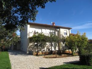 3 stern ferienhaus Villa Valentina Ližnjan Kroatien