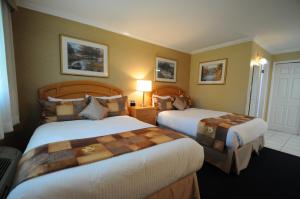 Best Western Inn at Penticton