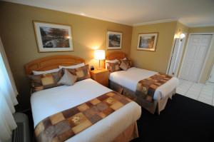 Best Western Inn at Penticton