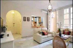 Apartamento Alcazaba - Málaga