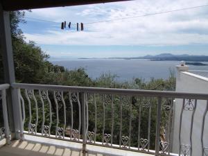 Villa Elli 1 Panoramic View Corfu Greece