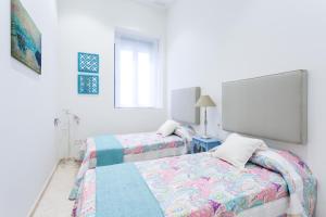 Alohamundi Marqués de Paradas