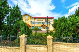 Shklo Motel - Ivano-Frankovo